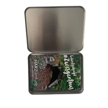 Lade das Bild in den Galerie-Viewer, flache Box (max. 2 Hefte)