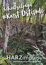 Lade das Bild in den Galerie-Viewer, Karst Osterode