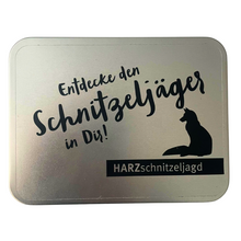 Lade das Bild in den Galerie-Viewer, flache Box (max. 2 Hefte)