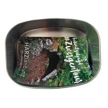 Lade das Bild in den Galerie-Viewer, ovale Lunchbox