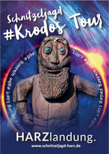 Lade das Bild in den Galerie-Viewer, Krodos Tour