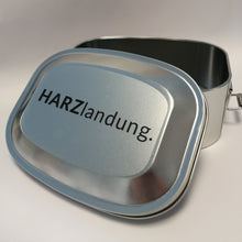 Lade das Bild in den Galerie-Viewer, ovale Lunchbox