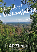 Lade das Bild in den Galerie-Viewer, Kuckanstal Tour 2.0 *NEU*