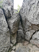 Lade das Bild in den Galerie-Viewer, Römerstein Tour