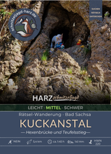 Lade das Bild in den Galerie-Viewer, Kuckanstal 2.0