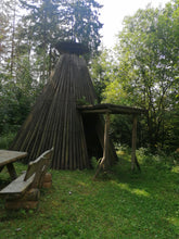 Lade das Bild in den Galerie-Viewer, Liebestour