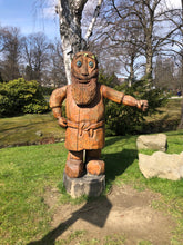 Lade das Bild in den Galerie-Viewer, Krodos Tour