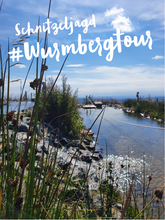 Lade das Bild in den Galerie-Viewer, Wurmbergtour