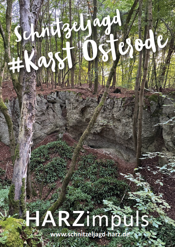 Karst Osterode