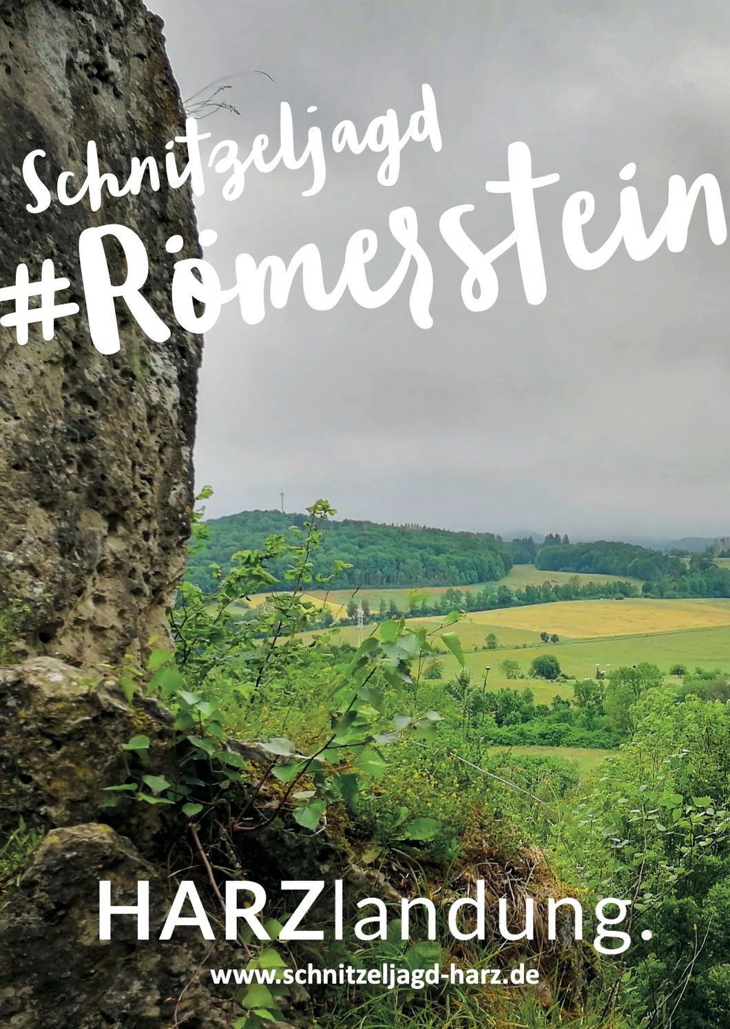 Römerstein Tour