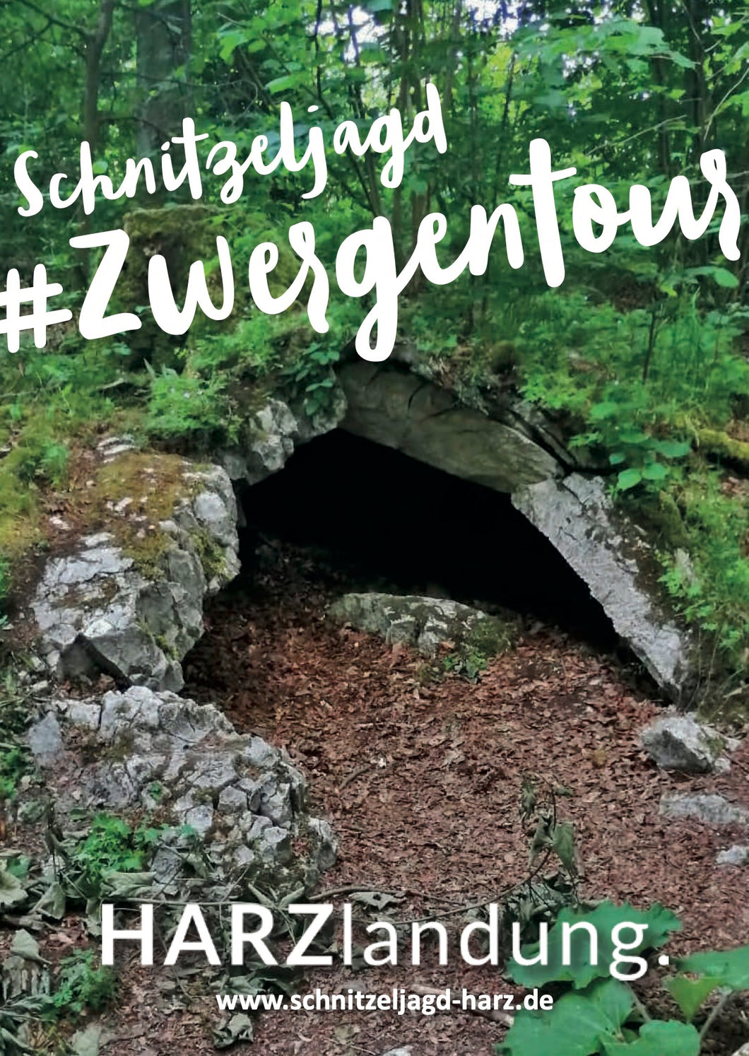 Zwergentour