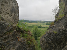 Lade das Bild in den Galerie-Viewer, Römerstein Tour
