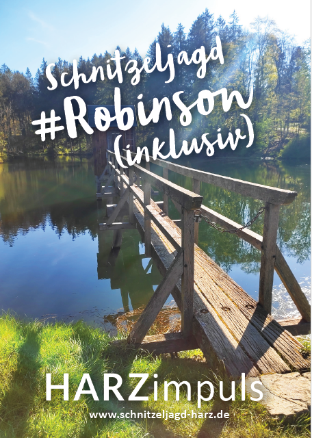 Robinson Tour (inklusiv) *NEU*