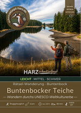 Lade das Bild in den Galerie-Viewer, Tinas Teich
