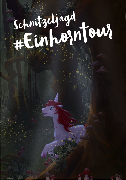 Einhorntour (Kindertour)